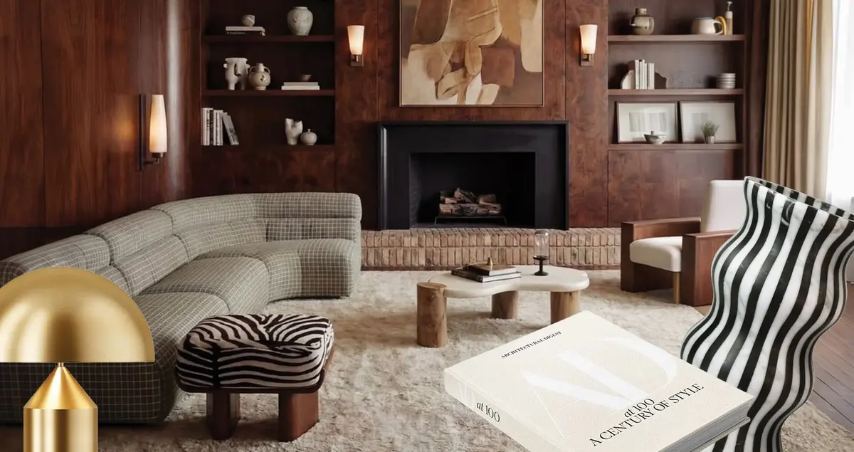 The Modern Vintage Revival... حوار بين زمنين