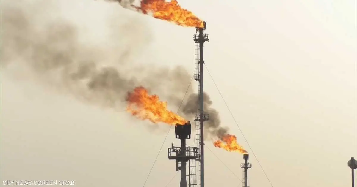 النفط ينخفض وسط توقعات بوقف إطلاق النار في الشرق الأوسط