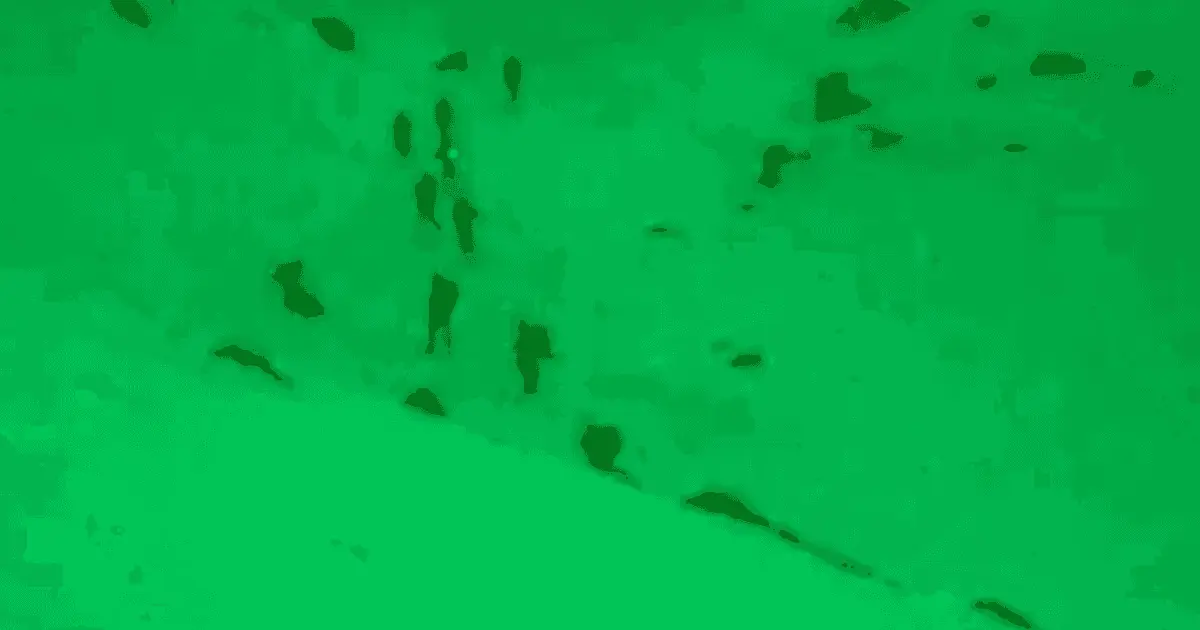 فيديو.. قوة إسرائيلية تعبر إلى لبنان عبر "جبل الشيخ" بسوريا