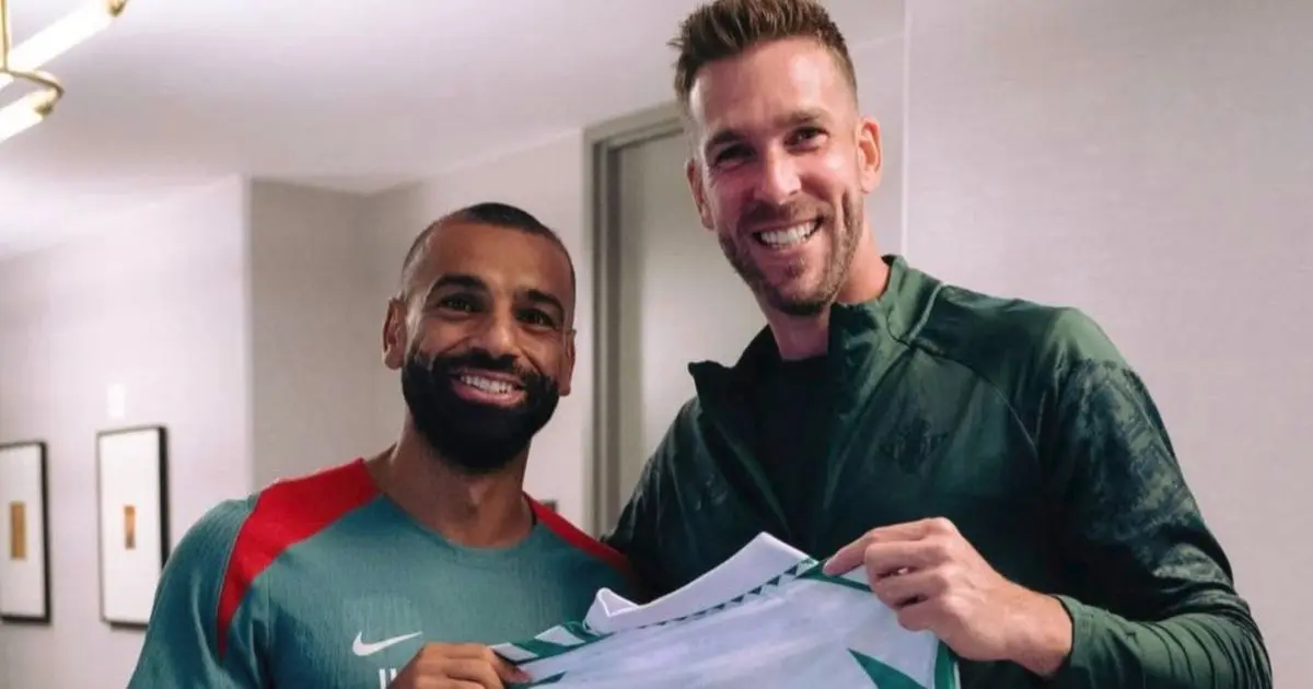 ريال بيتيس يغري محمد صلاح بـ"رقصة أخيرة" بعد رحيله عن ليفربول