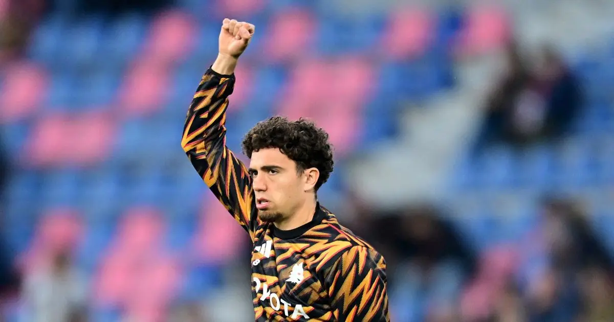 "ليلة رعب" لنائل العيناوي في روما بعد سرقة مسلّحة بمنزله