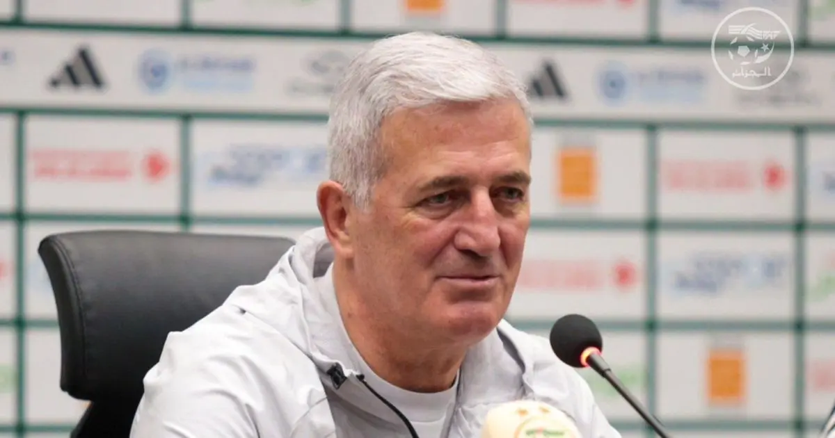 موعد المباراة الودية بين الجزائر وغواتيمالا استعداداً لكأس العالم