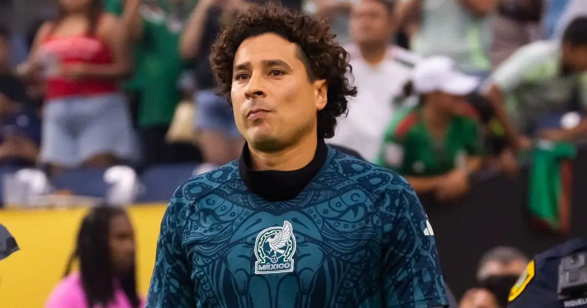 حارس المكسيك الشهير قد يشارك للمرة السادسة في كأس العالم