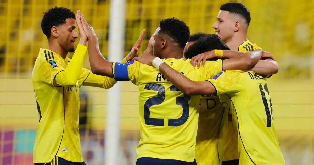 تنبيه للنصر السعودي.. تغيير طارئ بنظام دوري أبطال آسيا 2