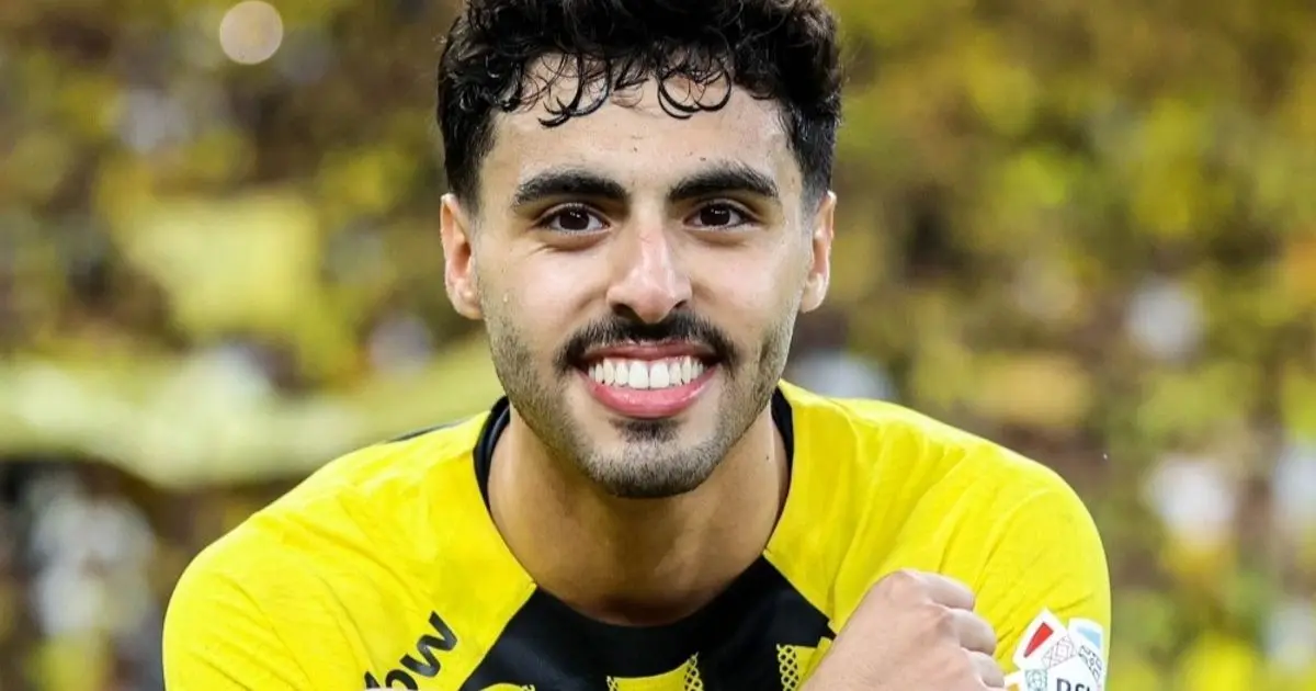 الاتحاد السعودي يعلن نجاح العملية الجراحية لسعد الموسى