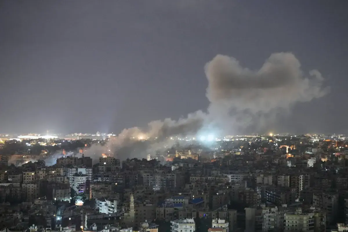 صواريخ «حزب الله» تُهدد الطيران المدني