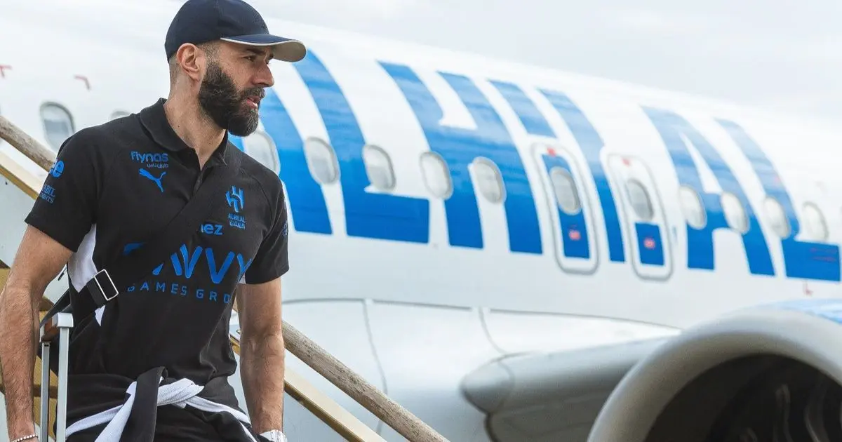 جدول مواعيد مباريات الهلال السعودي في شهر أبريل 2026