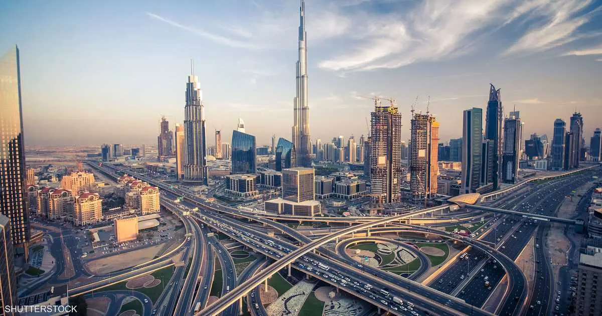 دبي تتقدم إلى المركز السابع في مؤشر المراكز المالية العالمية