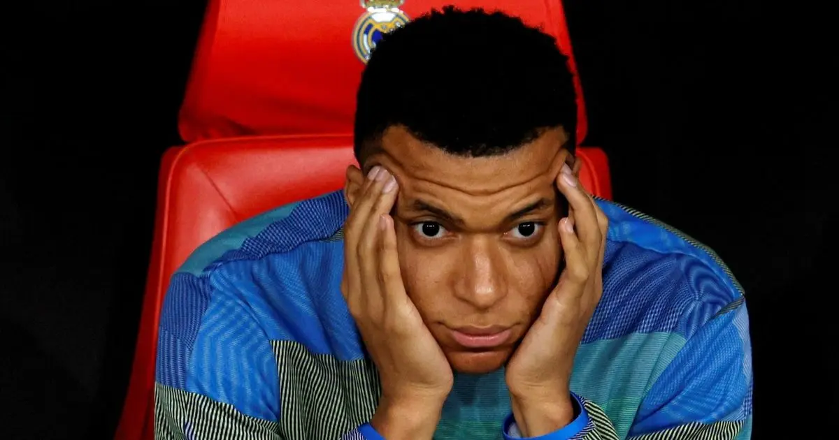 بعد ضجة مبابي.. أطباء ريال مدريد متهمون بتقديم وصفات من "ChatGPT"