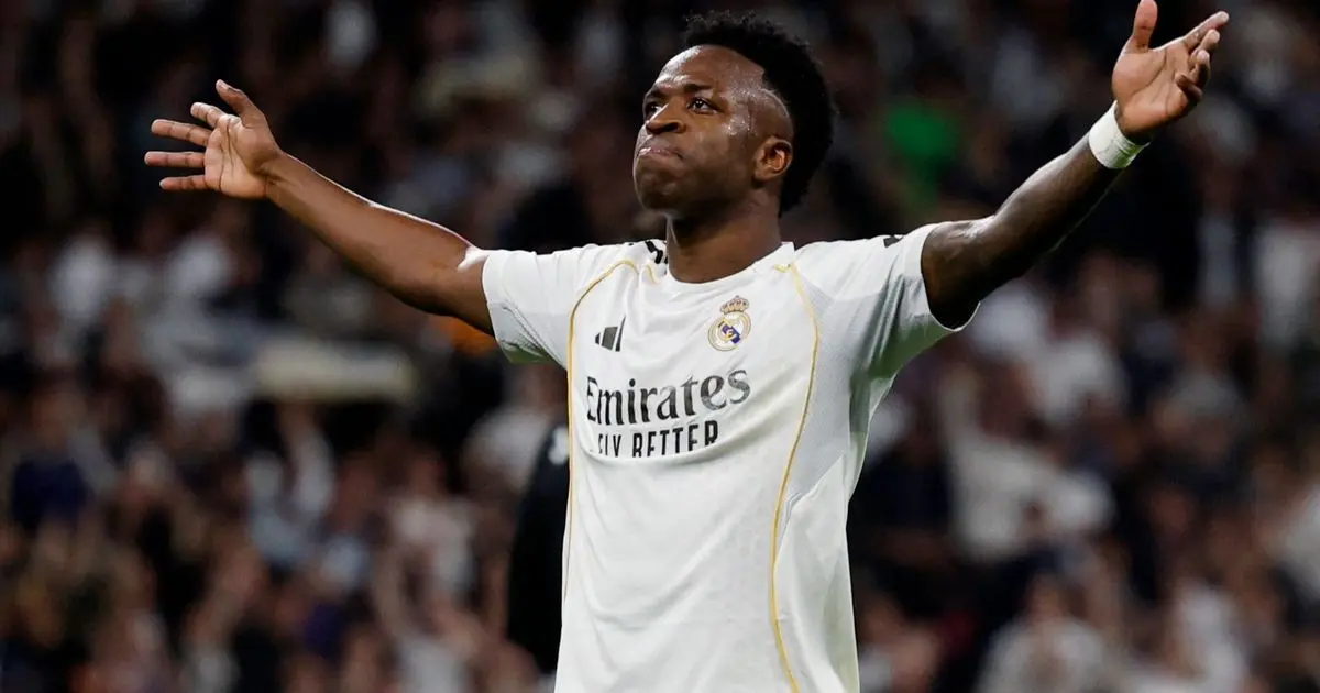 "التجديد أقرب من أي وقت مضى".. كيف استعاد فينيسيوس خطورته؟