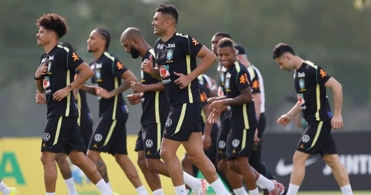 موعد المباراة الودية بين البرازيل وكرواتيا استعداداً لكأس العالم 2026