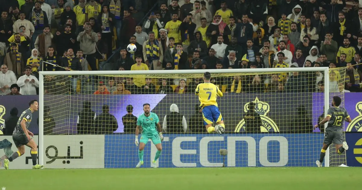 دبي تستضيف دوري أبطال آسيا 2.. وتحديد موعد لقاء النصر والوصل