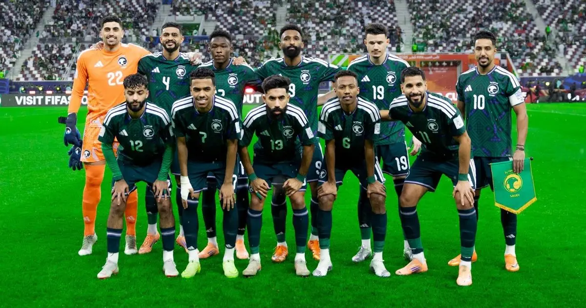 نقل معسكر المنتخب السعودي إلى جدة وصربيا خلال التوقف الدولي