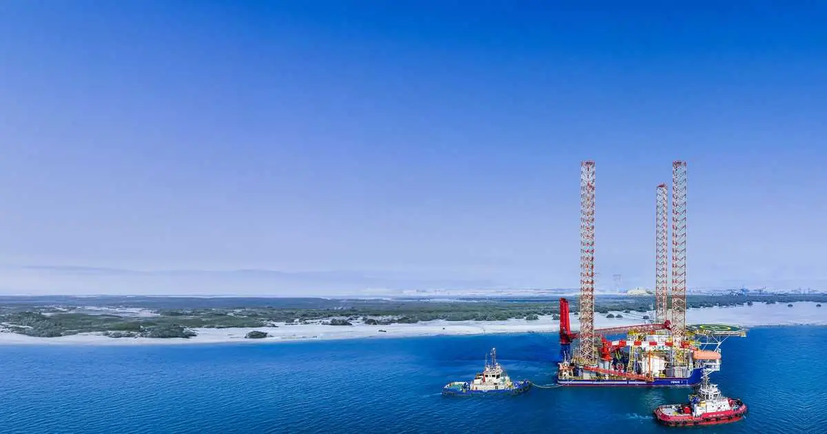 أدنوك للإمداد والخدمات تقر توزيعات بـ1.19 مليار درهم عن 2025