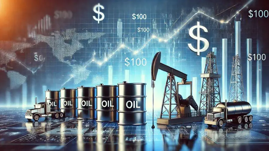 هاشتاق عربي - "البترو دولار" يصمد أمام "البترو يوان"