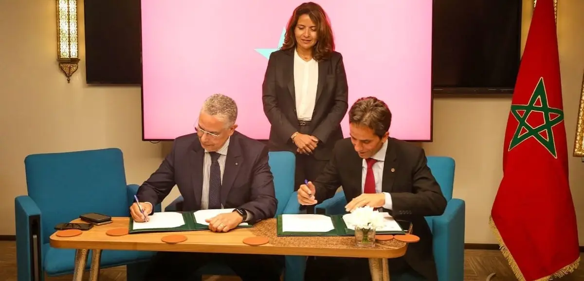 انقطاع إمدادات الغاز إلى المغرب 5 أيام.. وارتفاع استهلاك الفحم - الطاقة