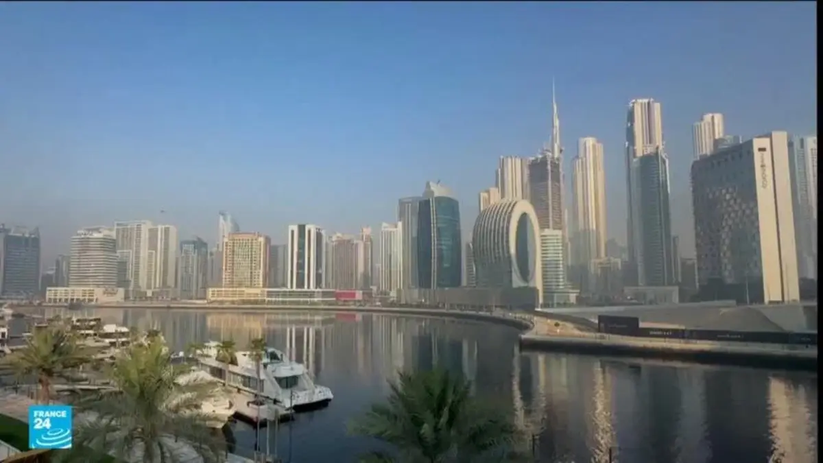 الجامعات الأمريكية في الشرق الأوسط على قائمة أهداف الحرس الثوري الإيراني