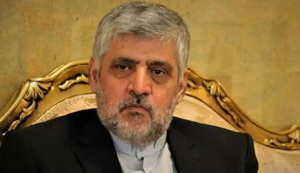 السفير الإيراني يرفض المغادرة بعد انتهاء مهلة الخارجية اللبنانية