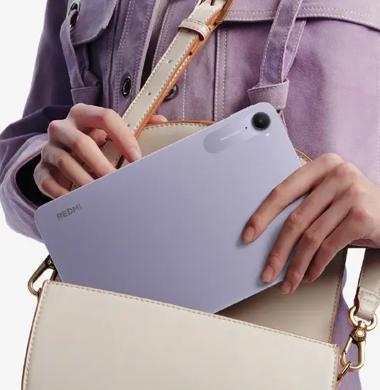 تابلت جديد مدمج من شاومي يقترب من موعد الإطلاق الرسمي