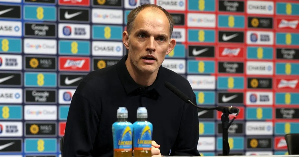 انسحاب 8 لاعبين من معسكر إنجلترا وفزع في أرسنال