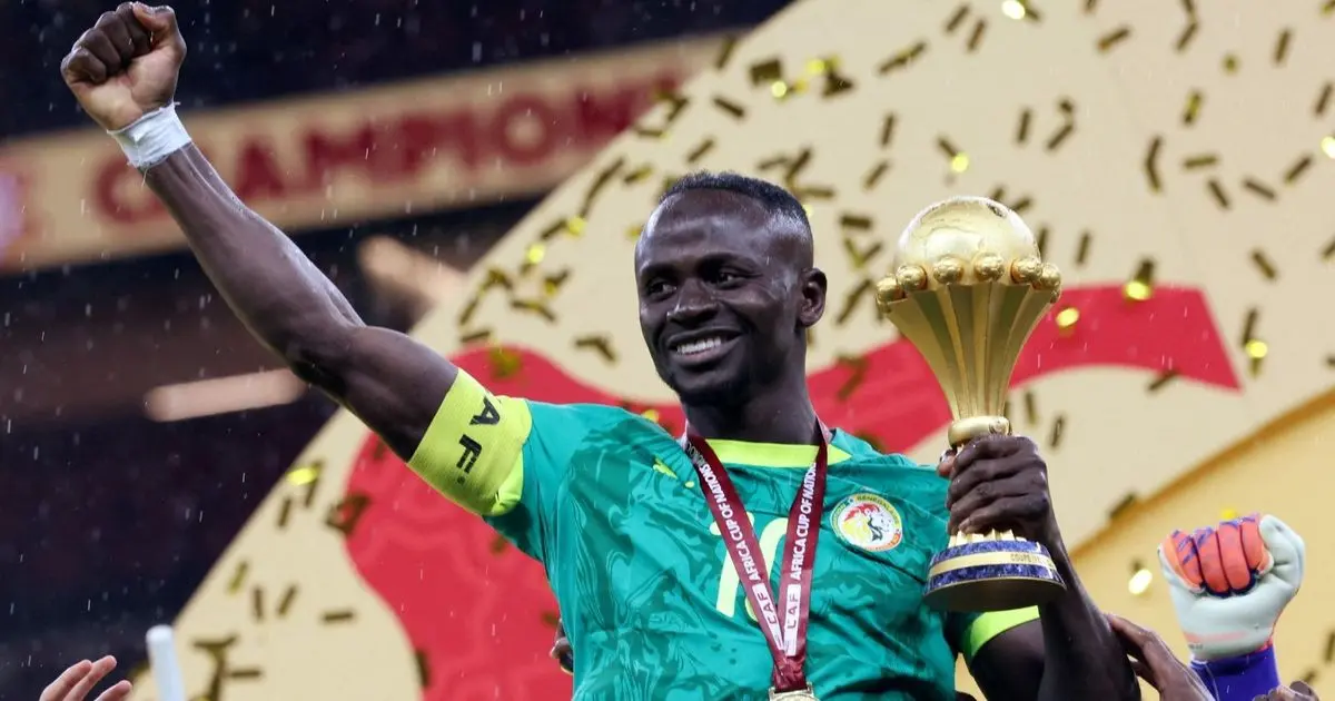 بعد سحب اللقب.. "قميص النجمة الواحدة" يثير استياء جمهور السنغال