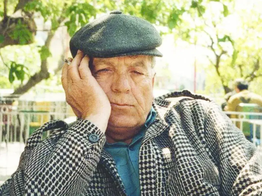 جنون الشعر أو شعر الجنون