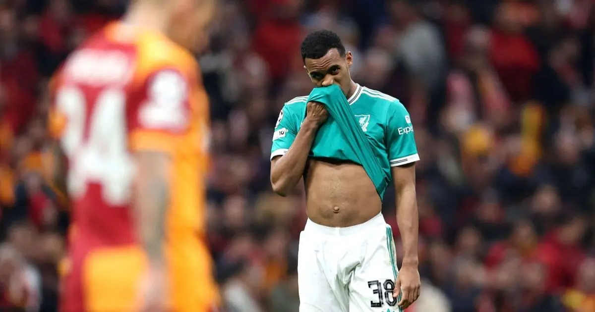 الأندية الإنجليزية تسجل أسوأ حصيلة في دوري الأبطال منذ 3 سنوات