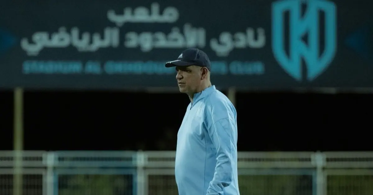 الأخدود يلجأ إلى صانع "معجزة" الفتح لإنقاذ الفريق من الهبوط