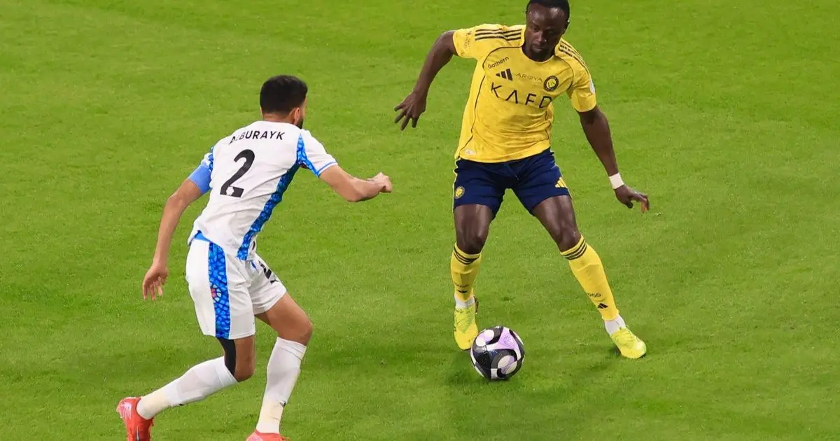 هل يحطم النصر رقمه القياسي في الانتصارات المتتالية بالدوري السعودي؟