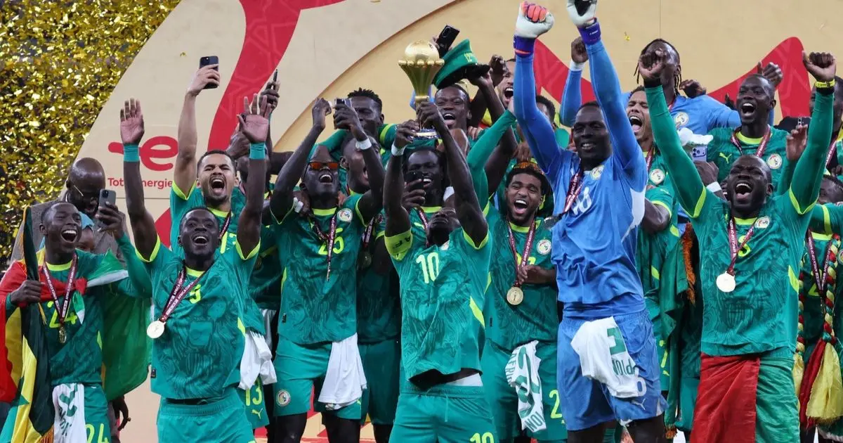 قائد السنغال مستعد للإقدام على خطوة مفاجئة لإنهاء التوتر مع المغرب