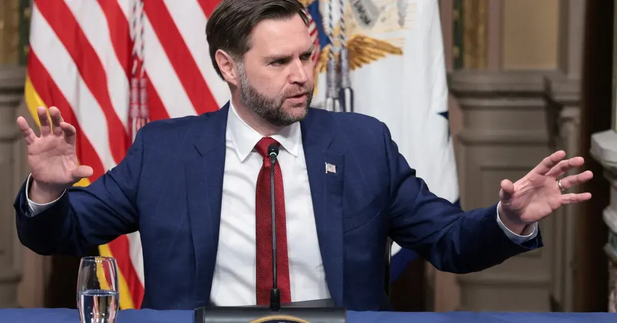 رغم صعود روبيو.. فانس يتصدر سباق الجمهوريين المبكر نحو انتخابات 2028