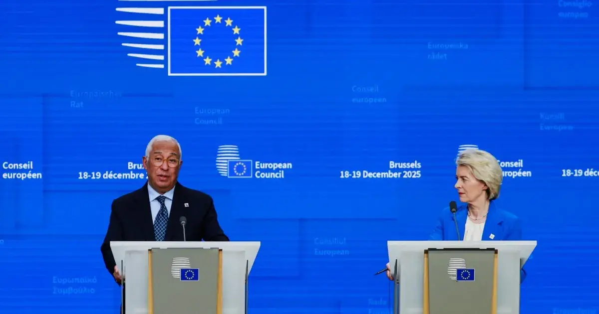 الاتحاد الأوروبي يجدد تضامنه مع دول الخليج في مواجهة هجمات إيران