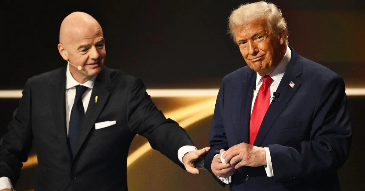 مشرعون أميركيون يحثون فيفا على خفض أسعار تذاكر كأس العالم 2026