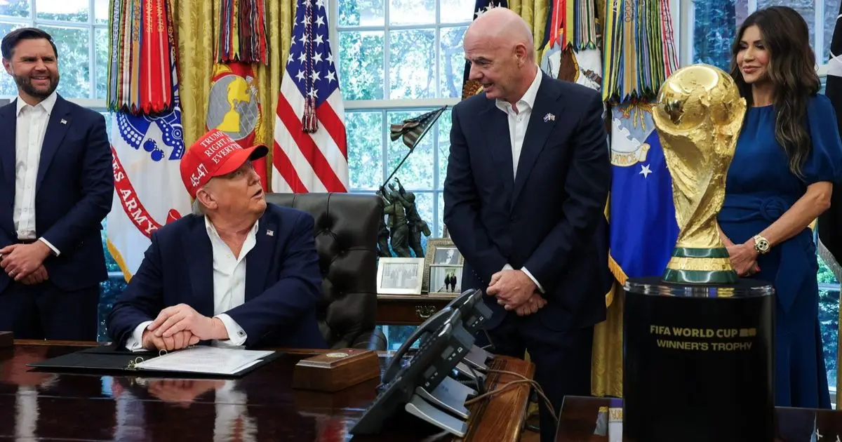 رابطة مشجعي كرة القدم تقدم شكوى ضد أسعار تذاكر كأس العالم 2026