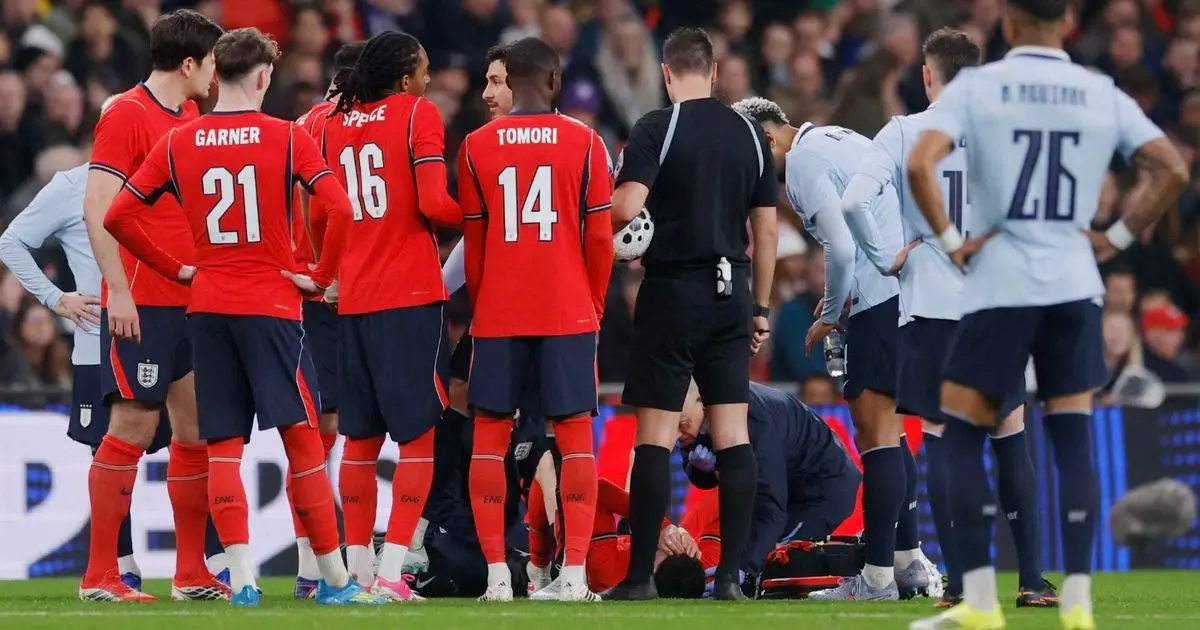 أراوخو يكشف تفاصيل محادثته مع فودين بعد التدخل العنيف