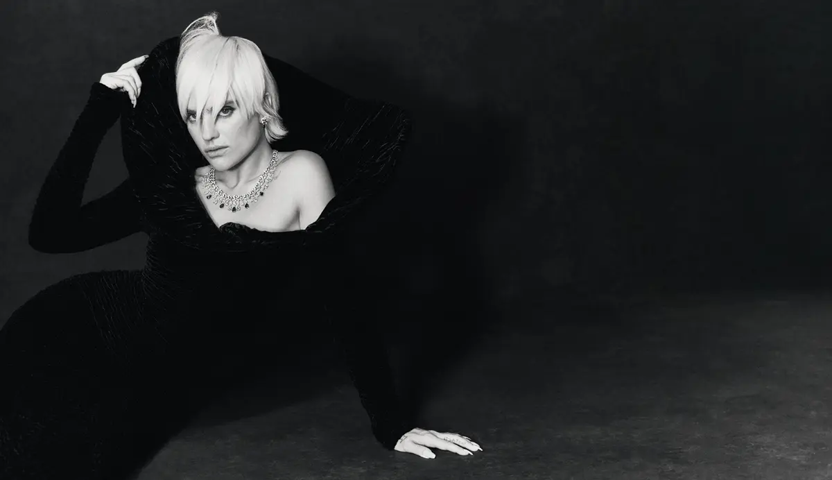 Tigerlily Taylor On Feminism, Her Famous Dad, Turning 31 & The Sustainable Brand She Built From Scratch