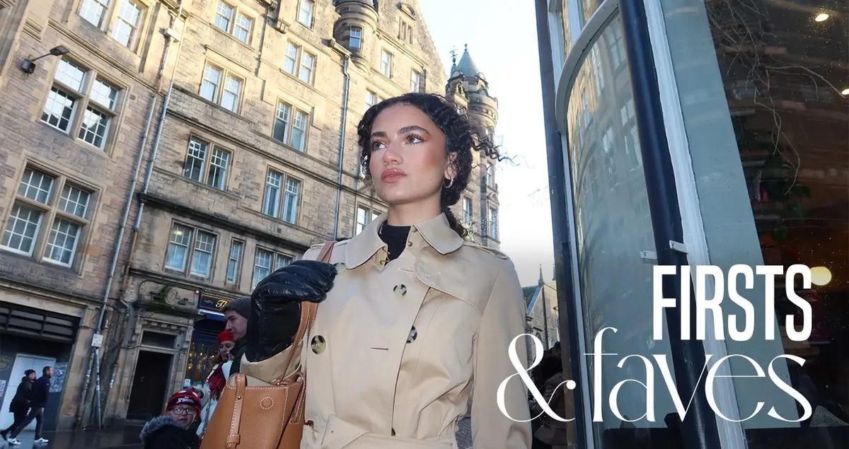 جولة إلى عالم Thalia Elansari الخاص