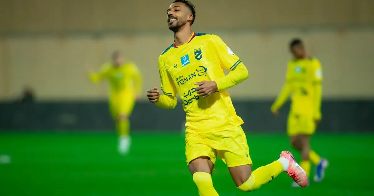 بطلب من جيسوس.. النصر يستعد للموسم الجديد بصفقات محلية