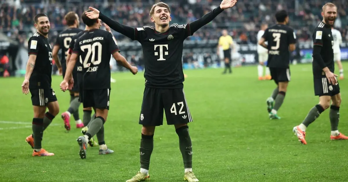 قائمة ألمانيا.. لينارت يقترب من أول ظهور دولي وعودة روديغر