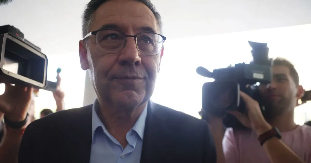 أخيراً بارتوميو يعترف: تركت إرثاً سيئاً في برشلونة