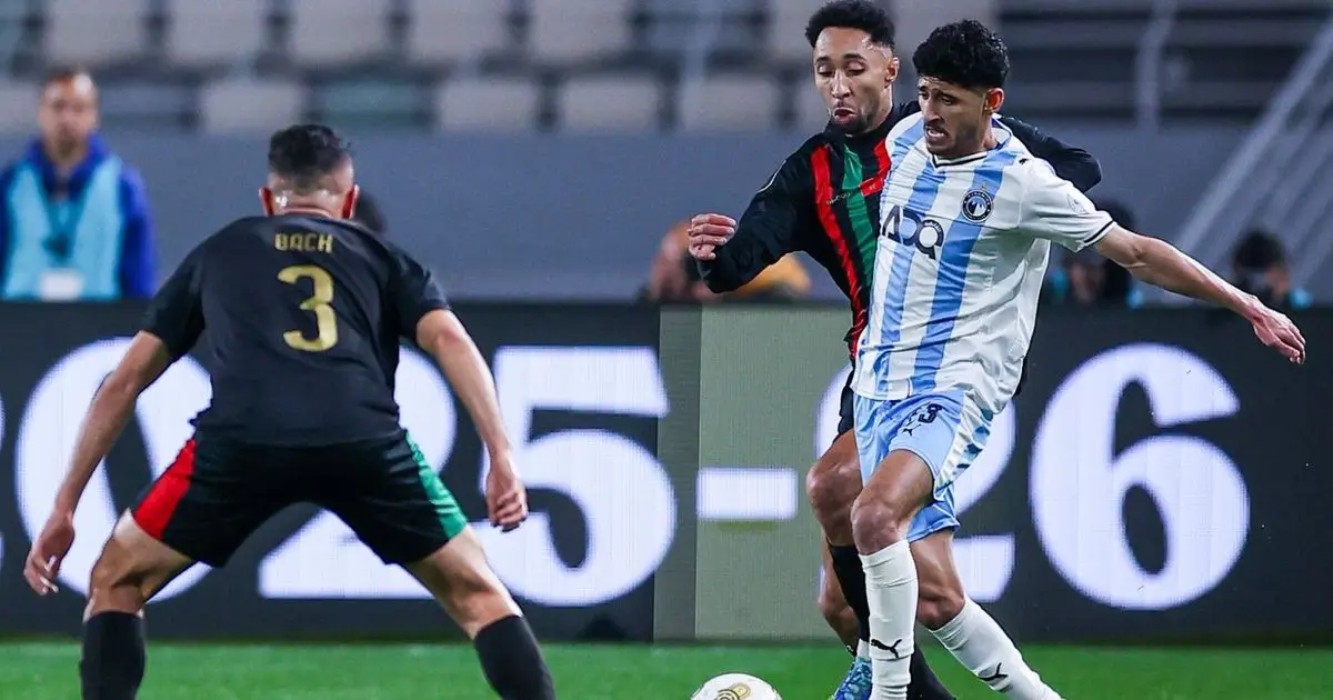 موعد مباراة بيراميدز والجيش الملكي في دوري أبطال إفريقيا