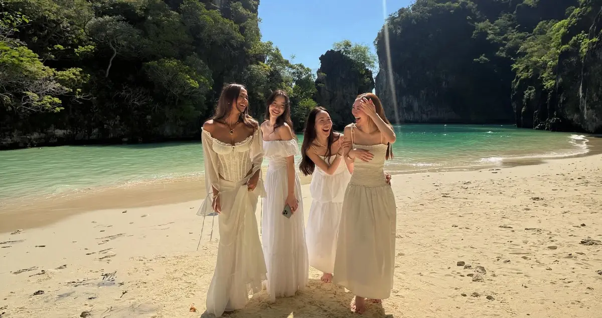 استعدّي لمغامرات الربيع في هذه الوجهات… لا تتردّدي في حجز التذاكر الآن!