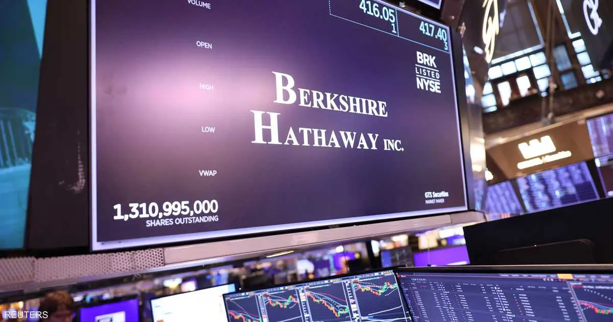 بيركشاير هاثواي تشتري حصة بـ 1.8 مليار دولار في طوكيو مارين