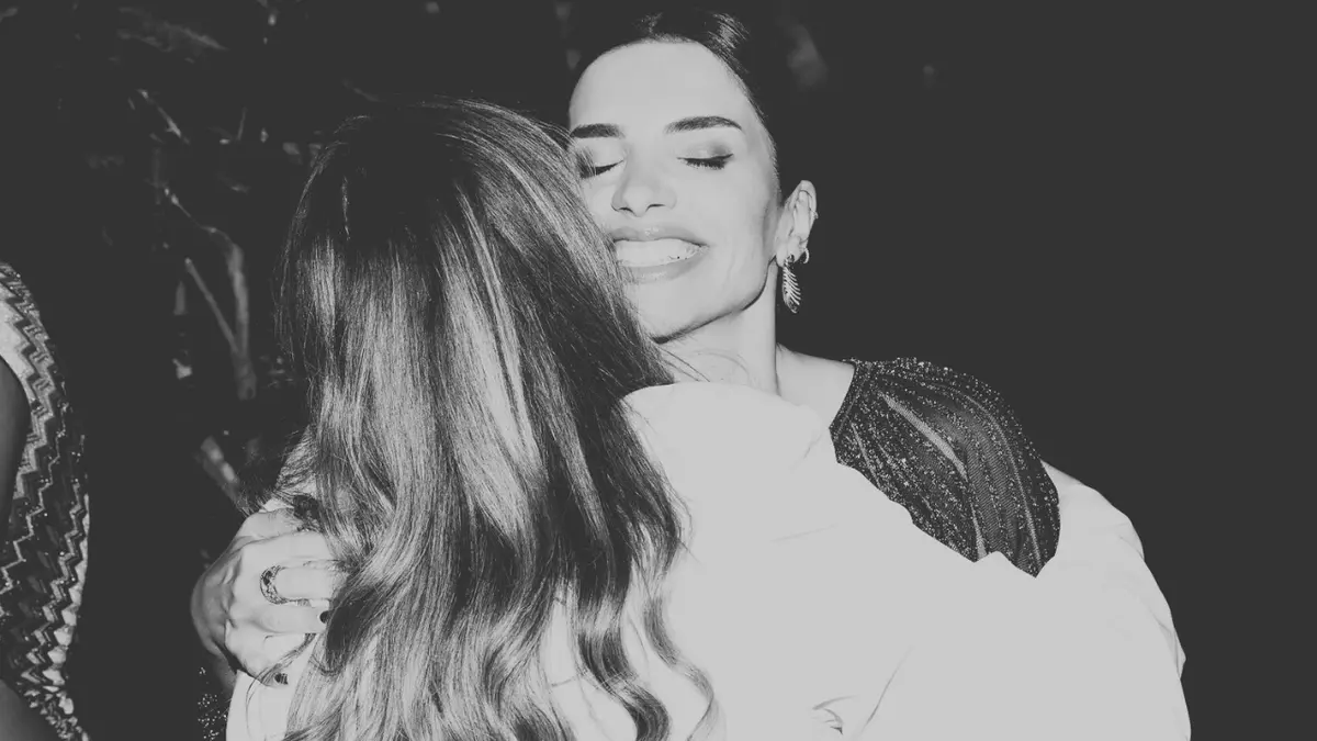 What The Women Of The Middle East Taught Me About Home – And Privilege