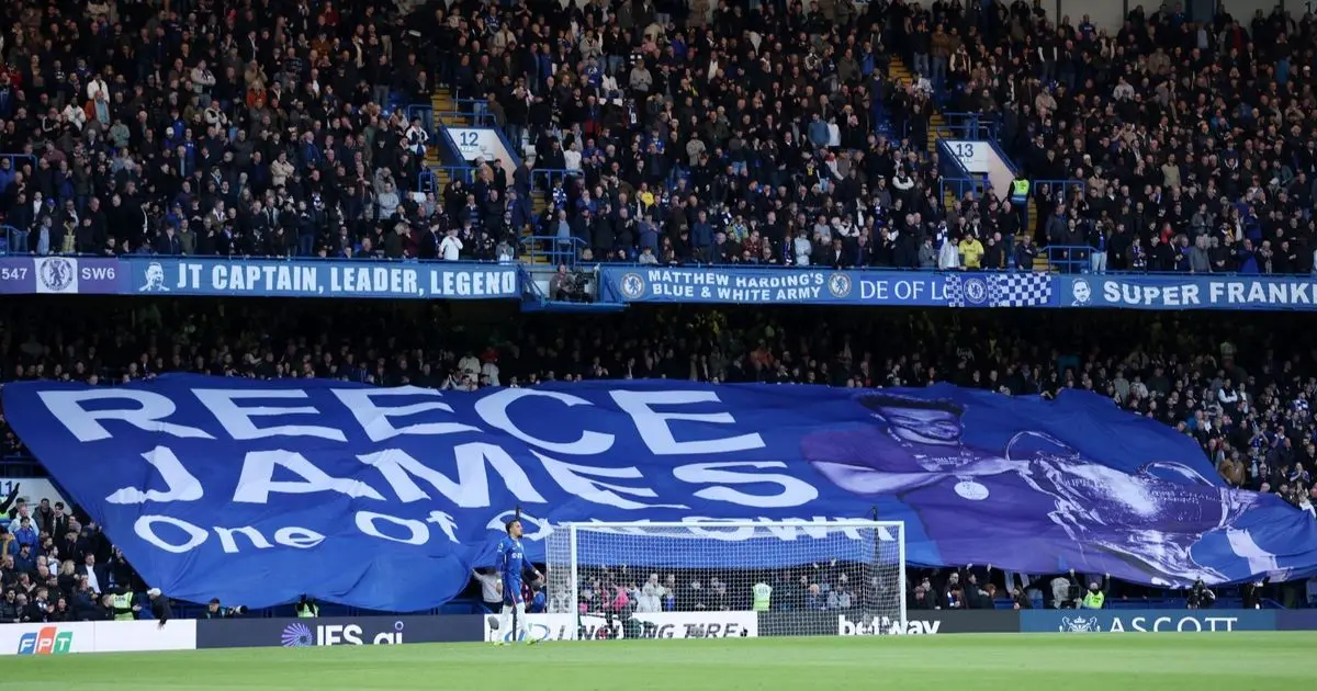 ضربة مزدوجة لتشيلسي في يوم واحد.. عقوبة ضخمة وإصابة قوية للقائد