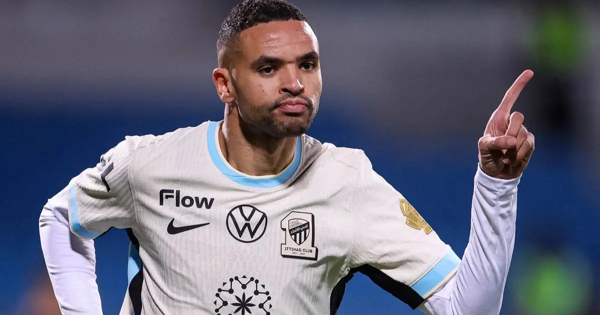 موعد مباراة الخلود والاتحاد في نصف نهائي كأس خادم الحرمين الشريفين