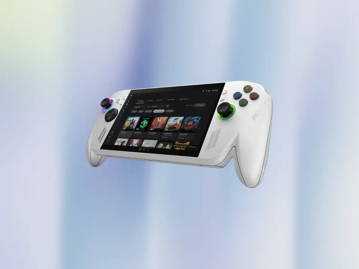 مايكروسوفت تصدر تحديث "Auto SR" لتحسين أداء جهاز Xbox Ally X عبر الذكاء الاصطناعي - عالم التقنية