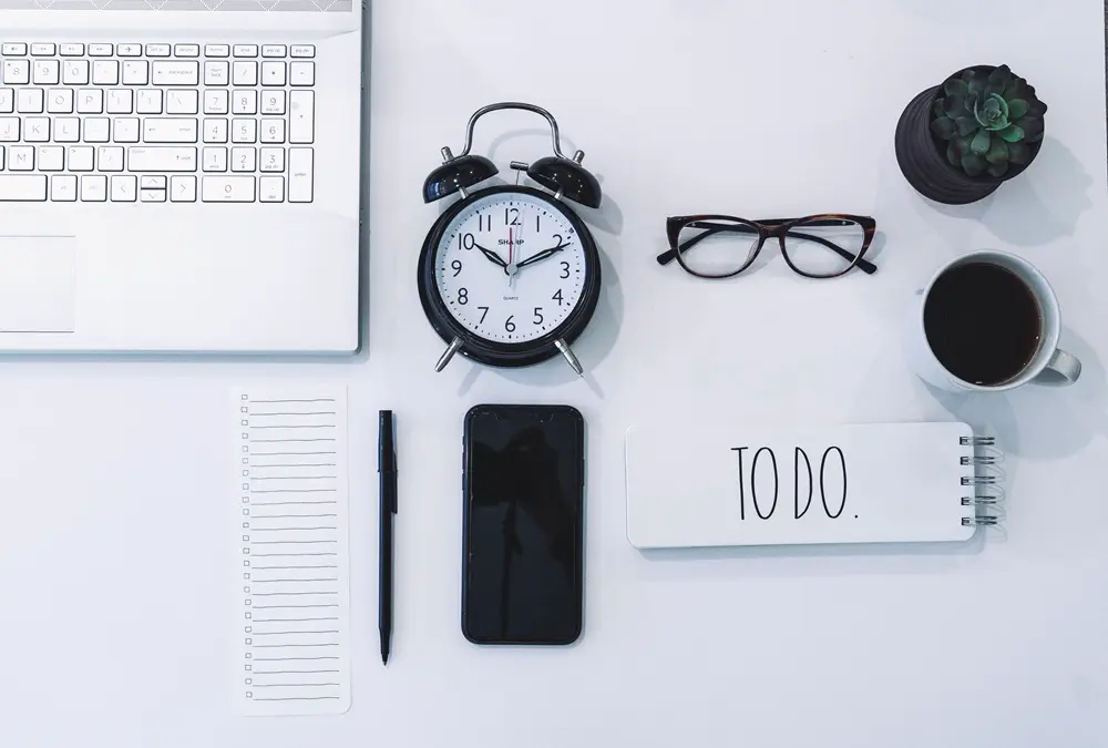 «قاعدة المهام الست».. القصة التي غيرت مفهوم الإنتاجية للأبد