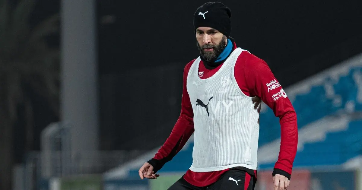 هل ينتهي صمود الفتح أمام كريم بنزيما في الدوري السعودي؟