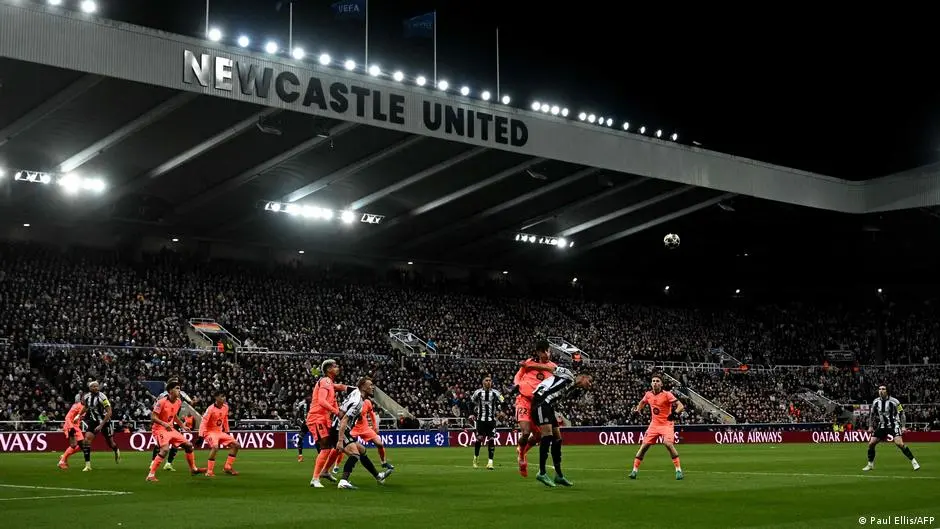 مدرب برشلونة هانزي فليك يعثر على "فيليب لام" الجديد!